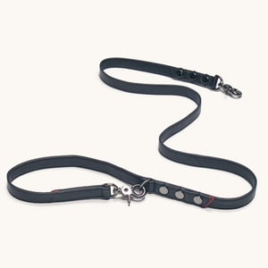 Hammitt Butchie Black Gunmetal