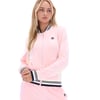 Jenesis Baseball Zip Up Tracktop - M