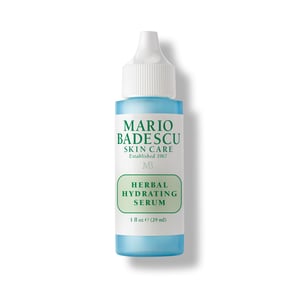 Herbal Hydrating Serum - 1 oz