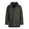 Barbour Swinton Waterproof Jacket Olive