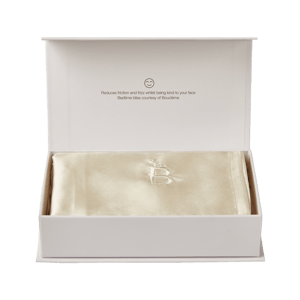 Silk Envelope Pillowcase