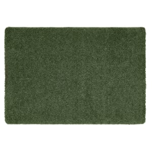 My Rug - Forest Green Rug - 140x200cm
