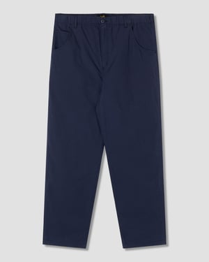 Rec Pant (Navy) - XL