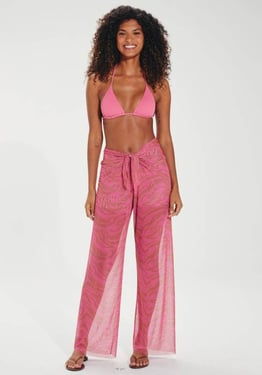 Dani Pareo Pant - L