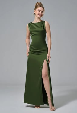 AW Ermengarde Dress