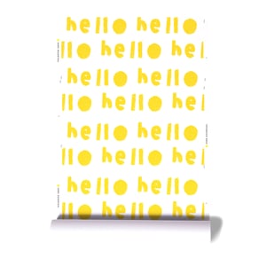 Oh Hi Wallpaper - Sunshine