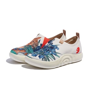 Love Irises' Smell Toledo X Women - 10.5