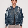 MA-1 Patched Bomber in Navy