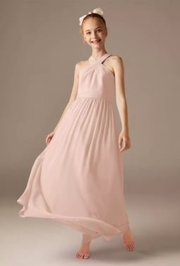 AW Jeannie Dress