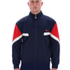 Albarn Archive Inspired Track Jacket - XXL
