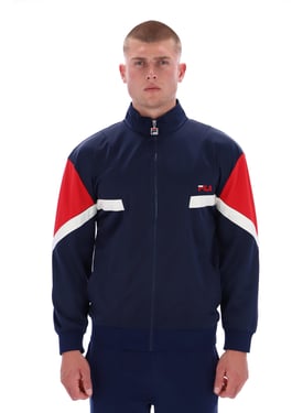 Albarn Archive Inspired Track Jacket - 4XL