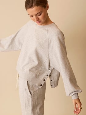 Coda Sweatshirt