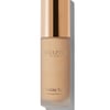 Satin Silk Longwear Foundation