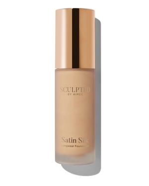 Satin Silk Longwear Foundation