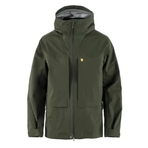 Fjallraven Bergtagen GTX Touring Jacket Deep Forest
