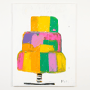 Cake The Great Original Painting