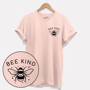 Bee Kind T-Shirt (Unisex)