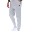Visconti Tipped Cuff Track Pant - M