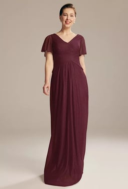 AW Shona Dress (ready to ship)