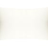 Cream Pure Silk Pillowcase - Super King / Without
