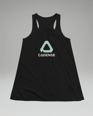 Breeze Up Tank - Midnight Black / XL