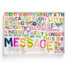 Sweet Songs Art Print