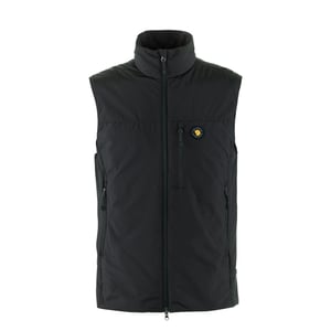Fjallraven Bergtagen 60 Insulation vest Black