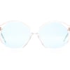 Celine C68 12 Dr. Shapiro Custom - Transparent/Gold / Solid / Classic