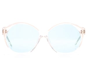 Celine C68 12 Dr. Shapiro Custom - Transparent/Gold / Solid / Classic