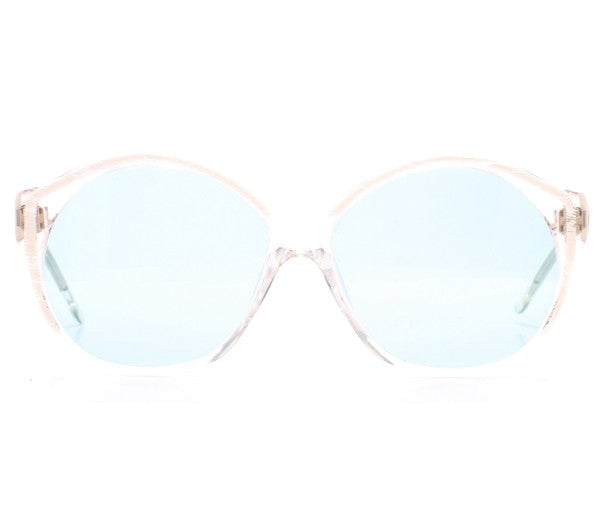 Celine C68 12 Dr. Shapiro Custom - Transparent/Gold / Solid / Classic