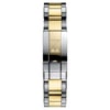 KNOPF GOLD-SILVER BRACELET