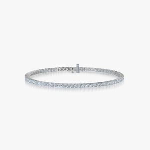 Classic Diamond Tennis Bracelet - 6 IN / 1.67 CT