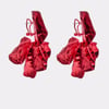 AKIRA Holiday Fever Earrings