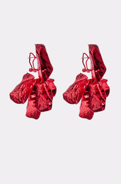 AKIRA Holiday Fever Earrings