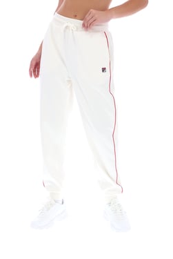 Hollyn Piping Rib Waistband Jogger - 3XL