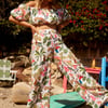 Tropica Beach Trousers - L