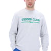 Game Graphic Tennis Crew - XL