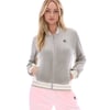 Jenesis Baseball Zip Up Tracktop - 3XL