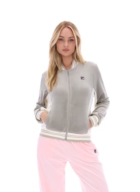 Jenesis Baseball Zip Up Tracktop - 4XL