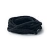 Genesis pendant cord in black