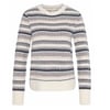 Barbour Womens Peak Knitted Jumper Multi