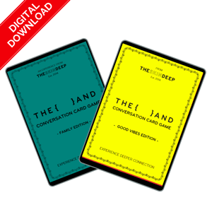 {THE AND} Family Vibes Bundle - Digital