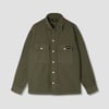 CPO Shirt (Olive) - M