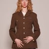 British Army N02 Dress Jacket