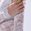 AKIRA Unlock Me Ring
