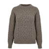 Whitby Jumper in Slate
