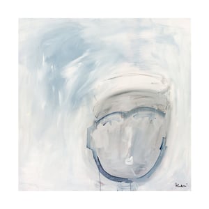 And I Art Print
