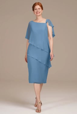 AW Justice Dress