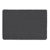Sense Charcoal Bath Mat - 50x75cm