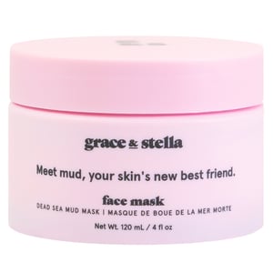 dead sea mud mask - 120 mL (4 oz)